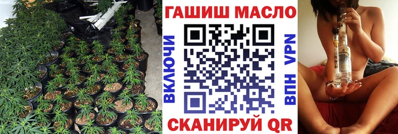 ТГК концентрат  Иннополис 